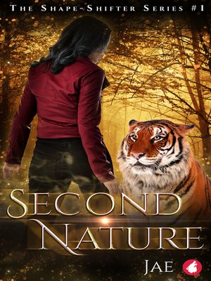 Second Nature - ebook